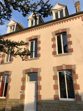 Belle Madeleine, Landivy